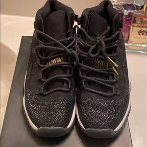 Jordan’s women